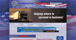 Desktop Screenshot of ntassoc.com